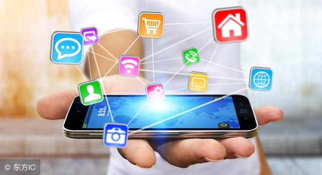 移动电子商务办公体现在移动办公上是怎样的