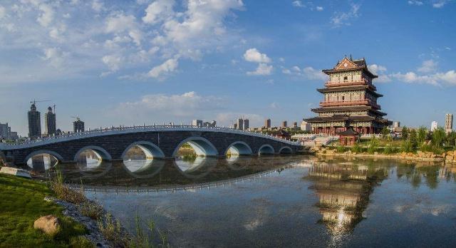 陕西最小康的城市:西安,咸阳落选,不是宝鸡也不是汉中!