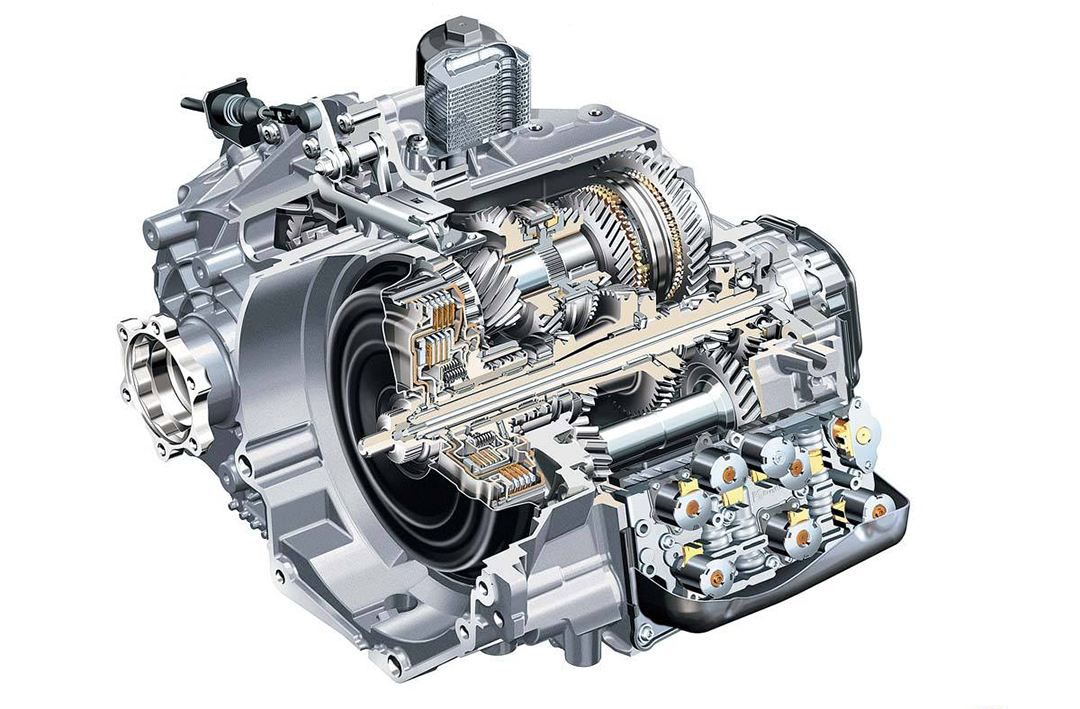 买车不买双离合?关于双离合变速箱你必须知道