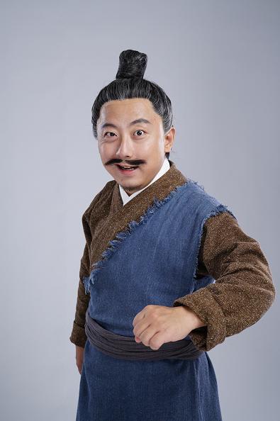 艺乐杂志丨《人间规则》热播 演员李栋用演技征服观众