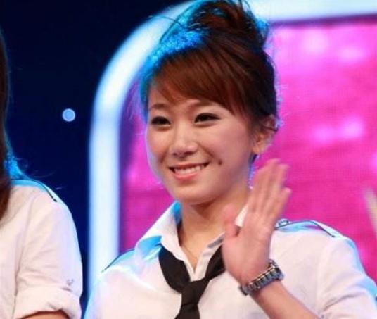 帅气老公近照曝光