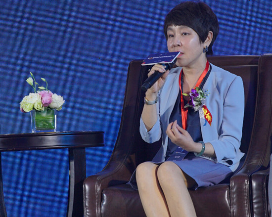 天朗控股集团董事长孙茵将出席2018第三届中国文化旅游商业地产节