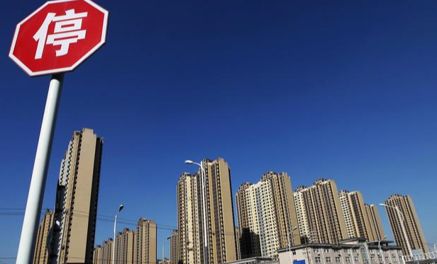 难以置信,颠覆大多数人想象!400万亿房产,竟有