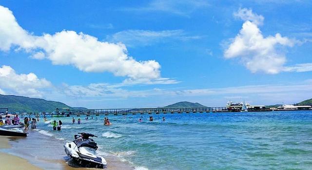 海南10大旅游景点排行榜必去旅游景点推荐