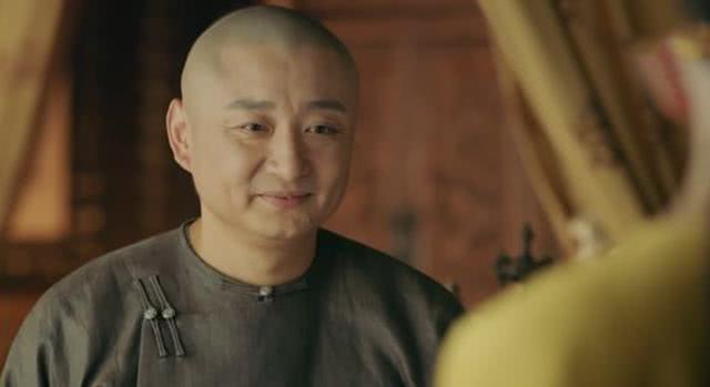 延禧攻略:叶天士见到魏璎珞第一眼就愣住了,原来两个人渊源很深