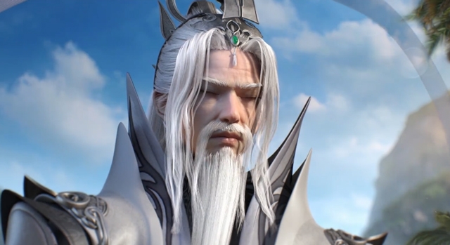 剑网3全新门派蓬莱即将面世,方乾人设却引玩家热议,渣男实锤?