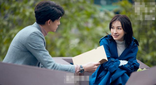 爱上北斗星男友:男二为啥不接受吴昕告白?可能吴昕这句话说错了