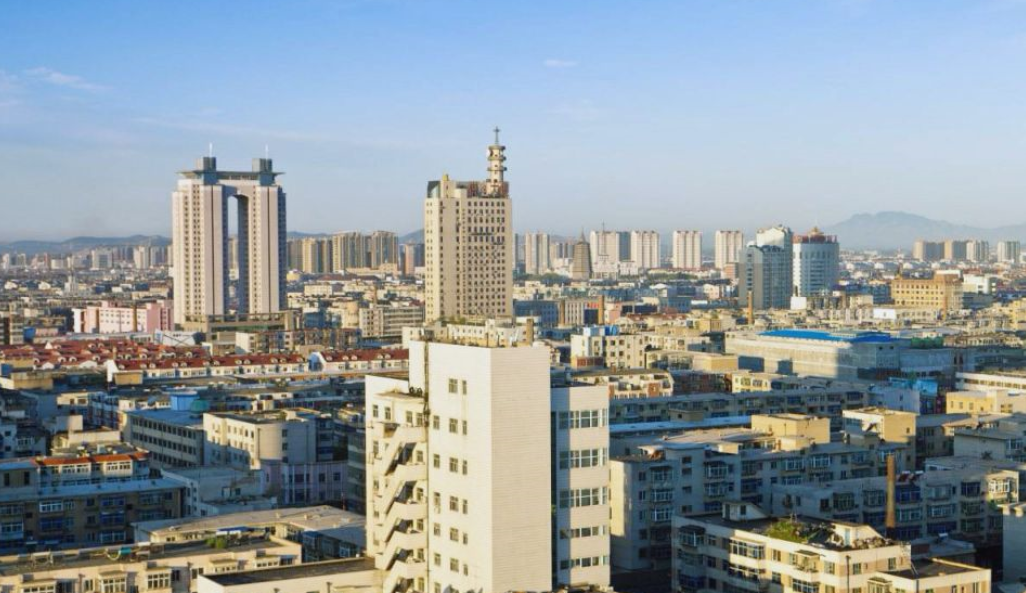 辽宁最失落城市曾做过5年省会如今是个四线城市