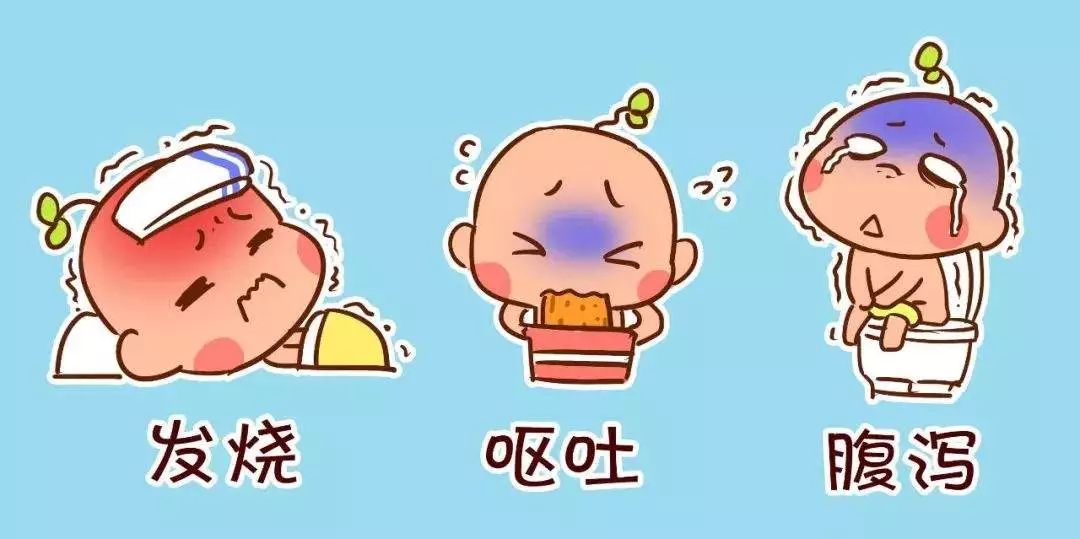 春季幼儿传染疾病多发这份幼儿防病宝典很实用