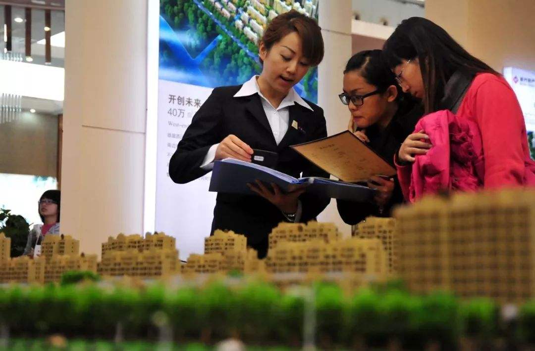 1亿套房源信息,欲做卖房子的天猫