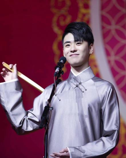 张云雷的颜值是否被过誉了