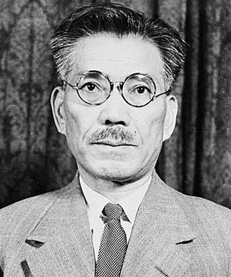 这个日本甲级战犯,只靠那一张破嘴,就被判了终身监禁