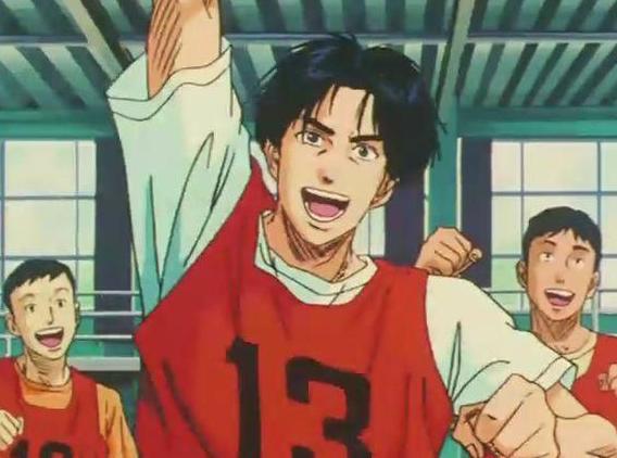 灌篮高手这支陵南队,流川枫或成为秘密武器!山王也要打怵?|秘密武器|