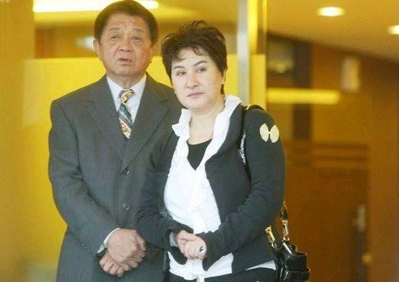 杨丽花|私生子|歌仔戏_新浪网