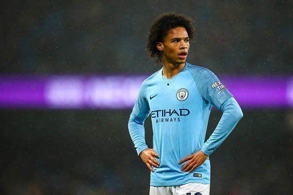 外媒曝萨内续约局面不畅,与曼城和瓜迪奥拉三方只是表面融洽?