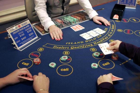 赌博立案必须满足哪些条件 网络赌博案件公诉真相解析