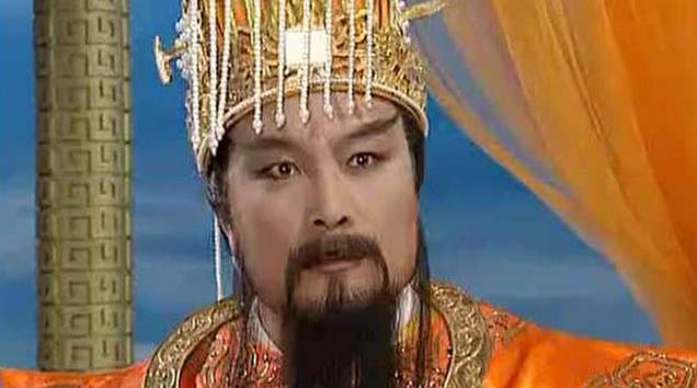 神话中五大天帝，玉皇大帝才排第三，第二被称为妖帝，第一厉害了|玉皇大帝|太一|天帝|大帝|紫薇_新浪新闻