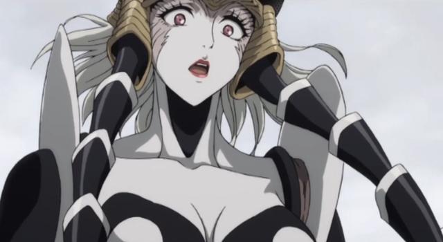 一拳超人好看在哪里我反正是看了这两个故事入坑的