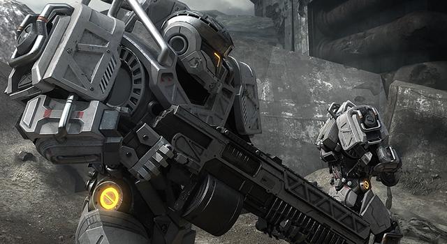 灵笼incarnation再出pv国产动画重量级硬核玩家再亮肌肉