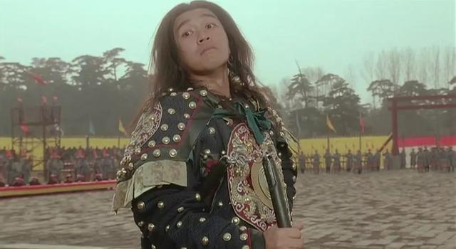 想想我们有些人,又何尝不是苏察哈尔灿呢?