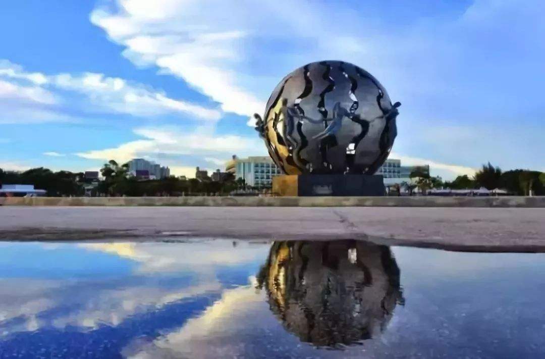 广西各地的标志性建筑,你觉得哪个最耐看呢?|骑楼城|文庙|标志性建筑_