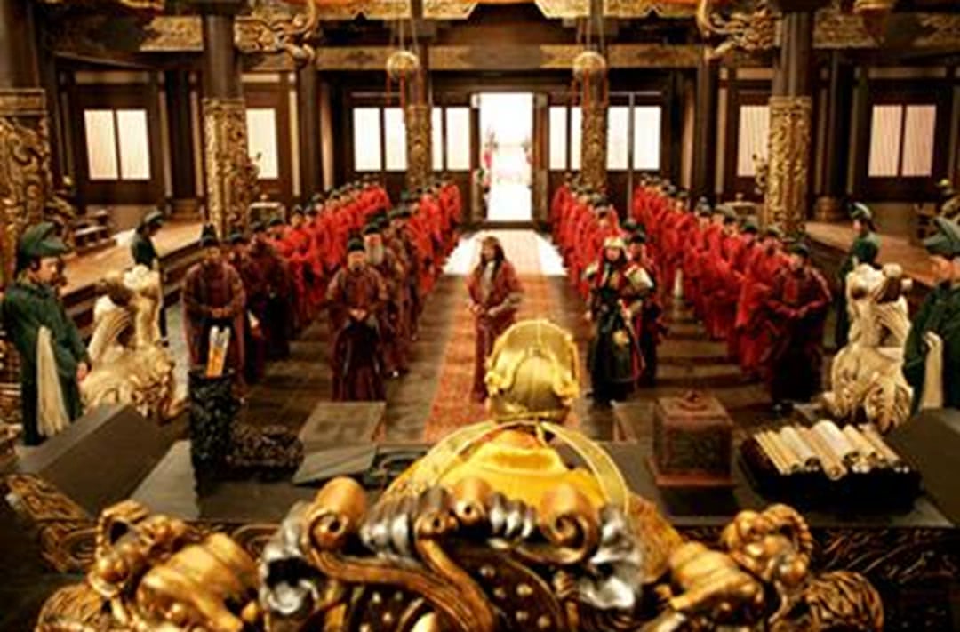 明朝最有智慧的皇帝尽管三十年不上朝却仍掌握朝政