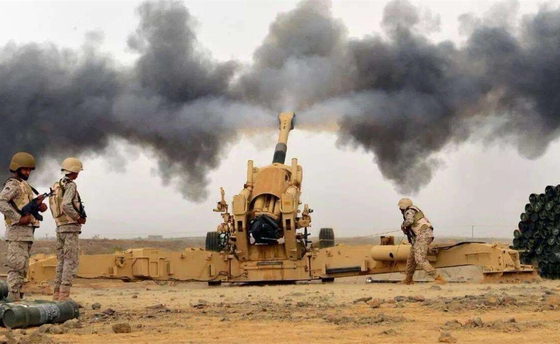 拒绝停火,十国战机倾巢出动地毯式轰炸:伊朗盟军仅发射一枚炮弹