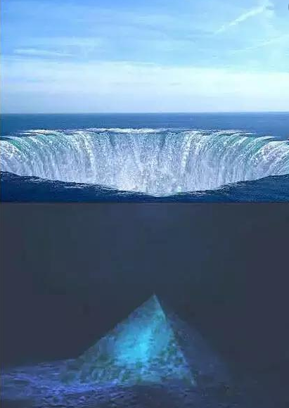 中国六大禁地之一是陆地上的百慕大三角历史上曾被封山400