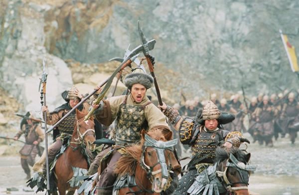 唐末藩镇实力有多强?仅一镇官兵就将契丹人打到求饶