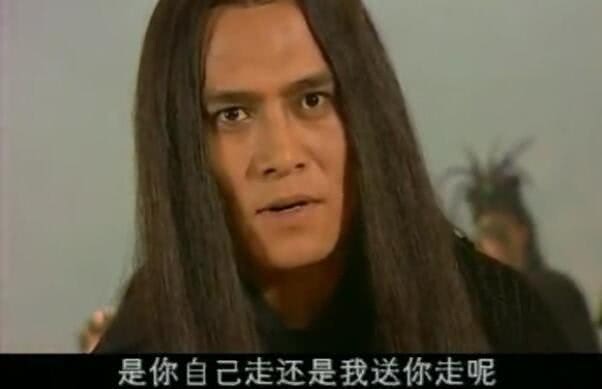 阿难和迦叶此时早就盘算着,重打锣鼓另开张,跟着无天佛祖继续混口饭吃