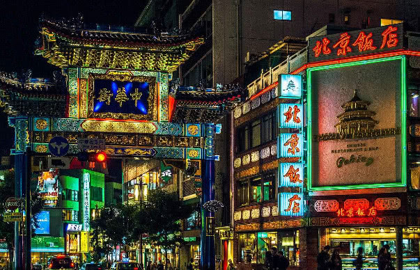 中国人拼了159年的地方,如今成亚洲最大的唐人街,但不在中国