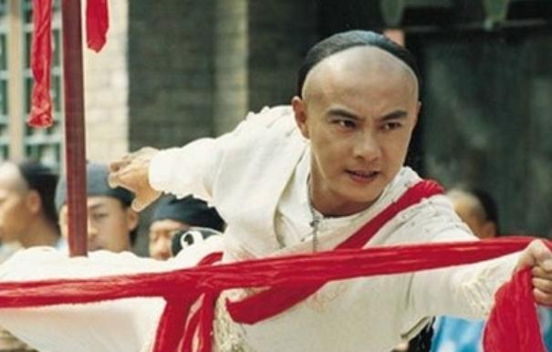 19年前《少年英雄方世玉》有很多大咖，当年的谢娜有颜值有演技|少年英雄方世玉|谢娜|演技_新浪新闻