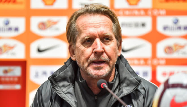 中超多支球队已正式敲定新赛季主帅!恒大转会