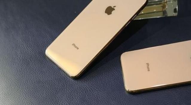 2019年新款的iphone手机即将来临,最快月底发