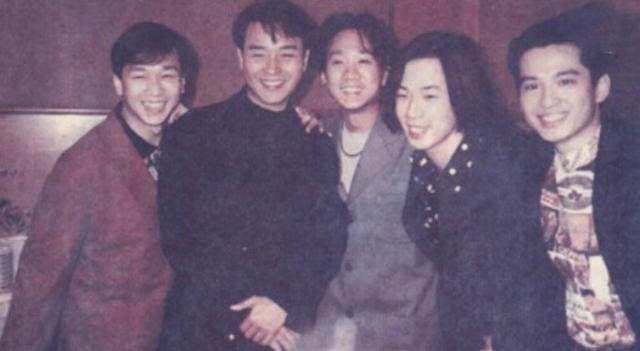 到底是张国荣伟大还是黄家驹不朽? 黄家驹歌曲隐藏着不为人知秘密