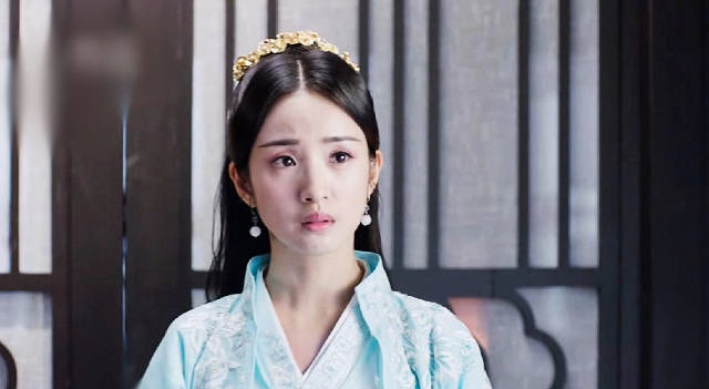 《小女花不弃》定档啦,林依晨古装惊艳,张彬彬眼神超宠溺