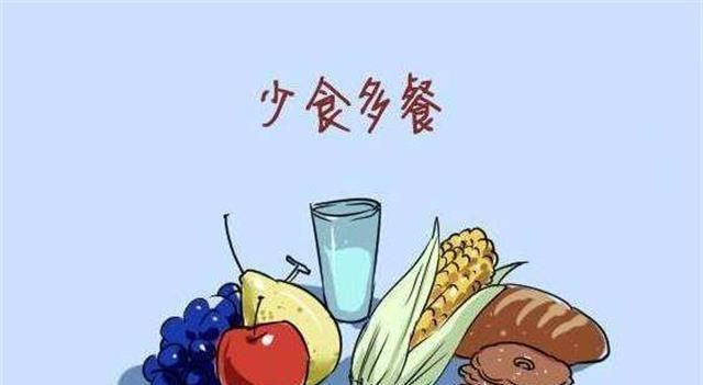 糖尿病患者,要少食多餐,这样来巧妙加餐,可平稳血糖状态|胰岛素|血糖|