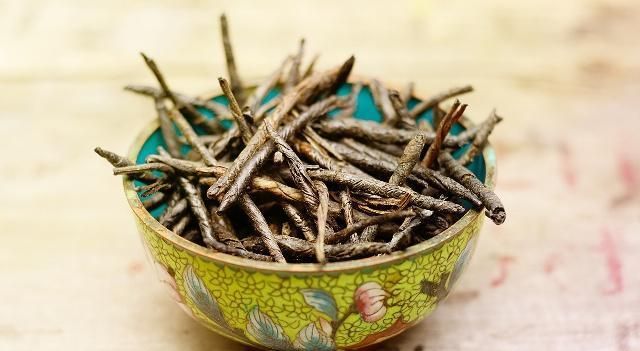 世界上最苦的东西_我认为世界上最苦的6种食物,你能接受哪一种,看到第