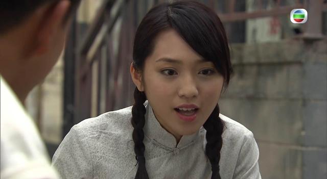 爆红直到2016年,林颖彤凭着再《城寨英雄》中扮演李怀鑫一角爆红,事