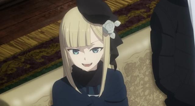 fgo新五星骑阶司马懿情报公开 仲达女装附身孔明妹妹莱妮丝