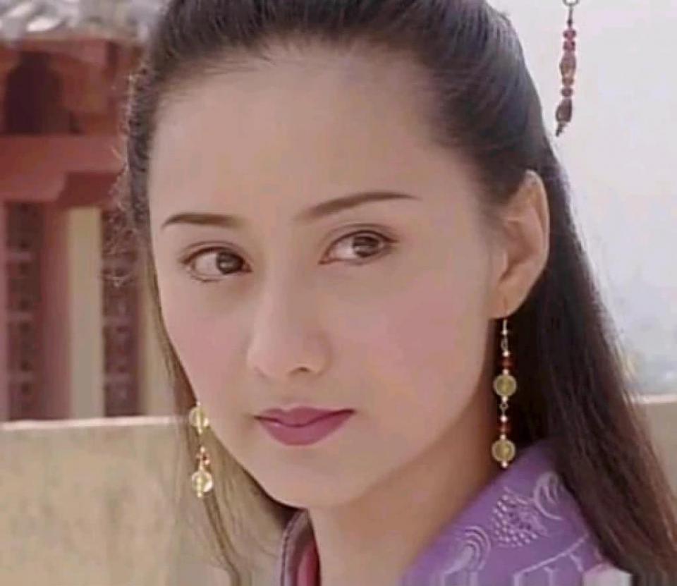 颜值最高的一个版本《绝代双骄》,到现在都是难以超越的经典