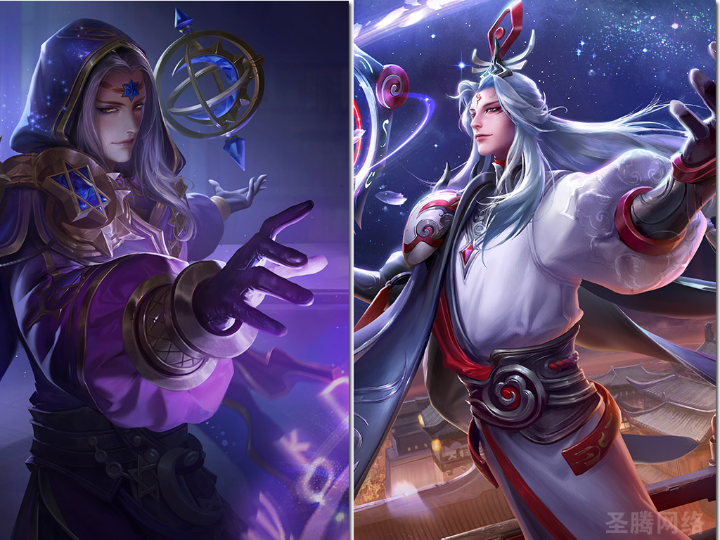 明世隐:我胜率跌了,李白:我跌惨了,他:对不起,我太开心了!