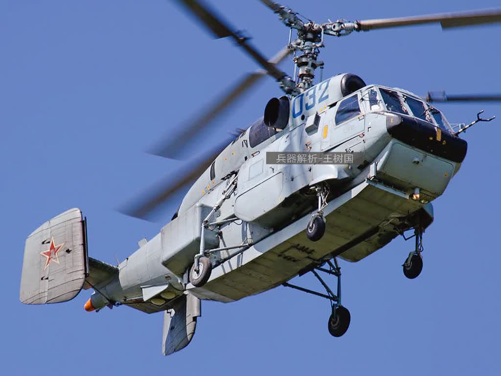 英国鸦巢预警直升机首飞搭载机械扫描雷达性能落后直18f