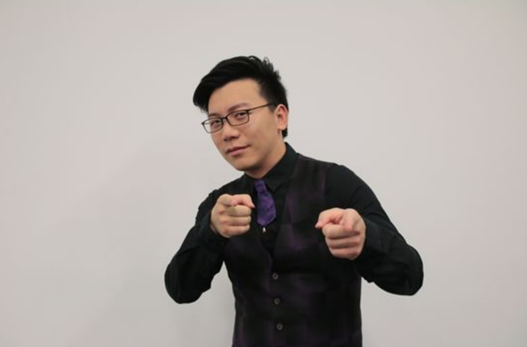 恋梦空间印象最深的不是陆文韬,也不是林冠宇,而是在嘉宾席的他