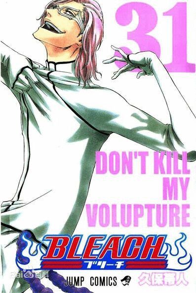 死神十刃唯一的基力安不是排名第十还能上天吗