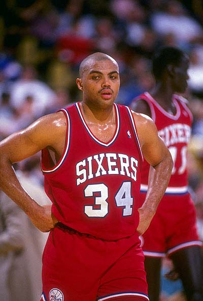 五大nba史上最强的34号巨星!奥尼尔第2,皮尔斯第4,谁是第一?