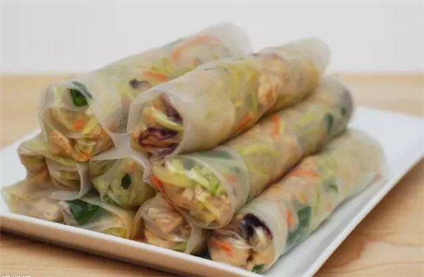 东北菜春饼东北小鸡炖蘑菇溜肉段的做法