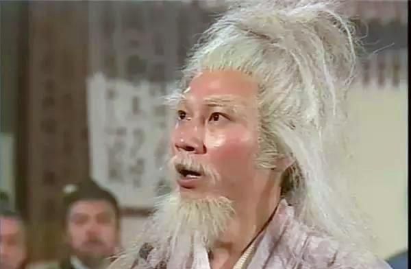 金庸最偏爱的一个角色他的每一部小说当中都有令人喜爱不已