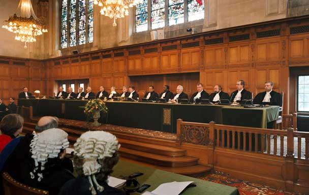 "我们当时的选择就是没有选择:或者分割查戈斯群岛获得独立;或者分割