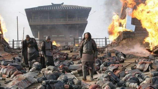 民国军阀混战时期,中国为何还能维持4亿多的人口呢?